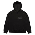 Bimodal Bilingual Hoodie