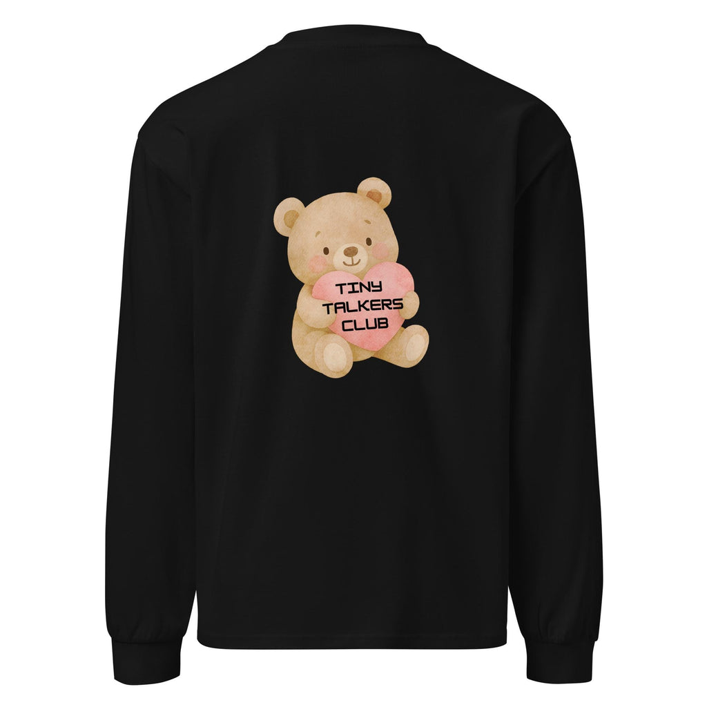 Pediatric SLP - Tiny Talkers Club