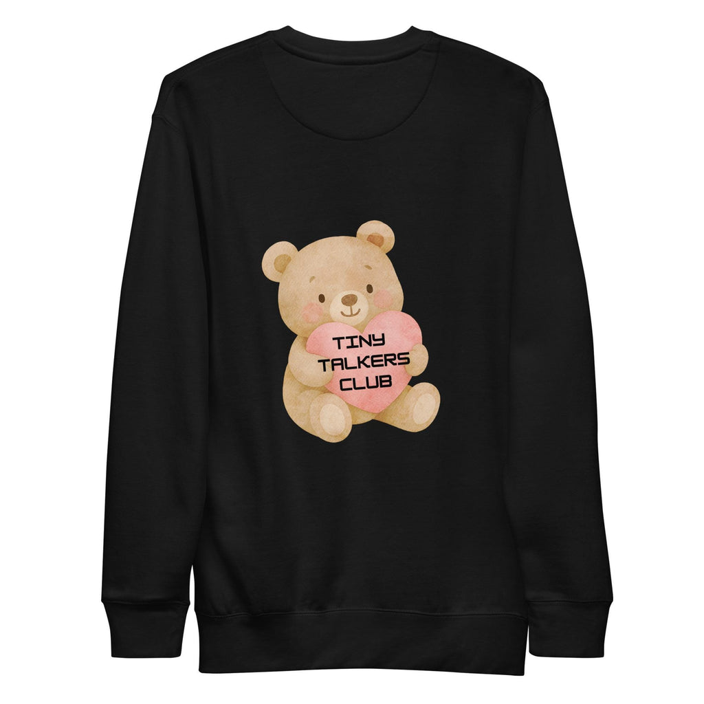 Speech Pathology Sweatshirt