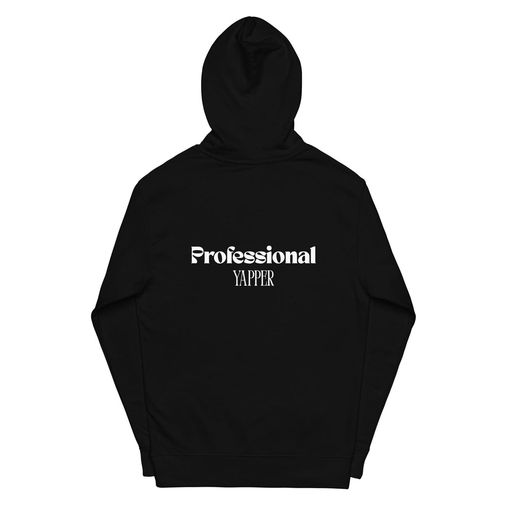 Speech Pathologist Hoodie