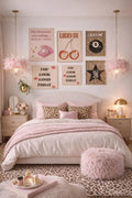 Modern Fashion Wall Art