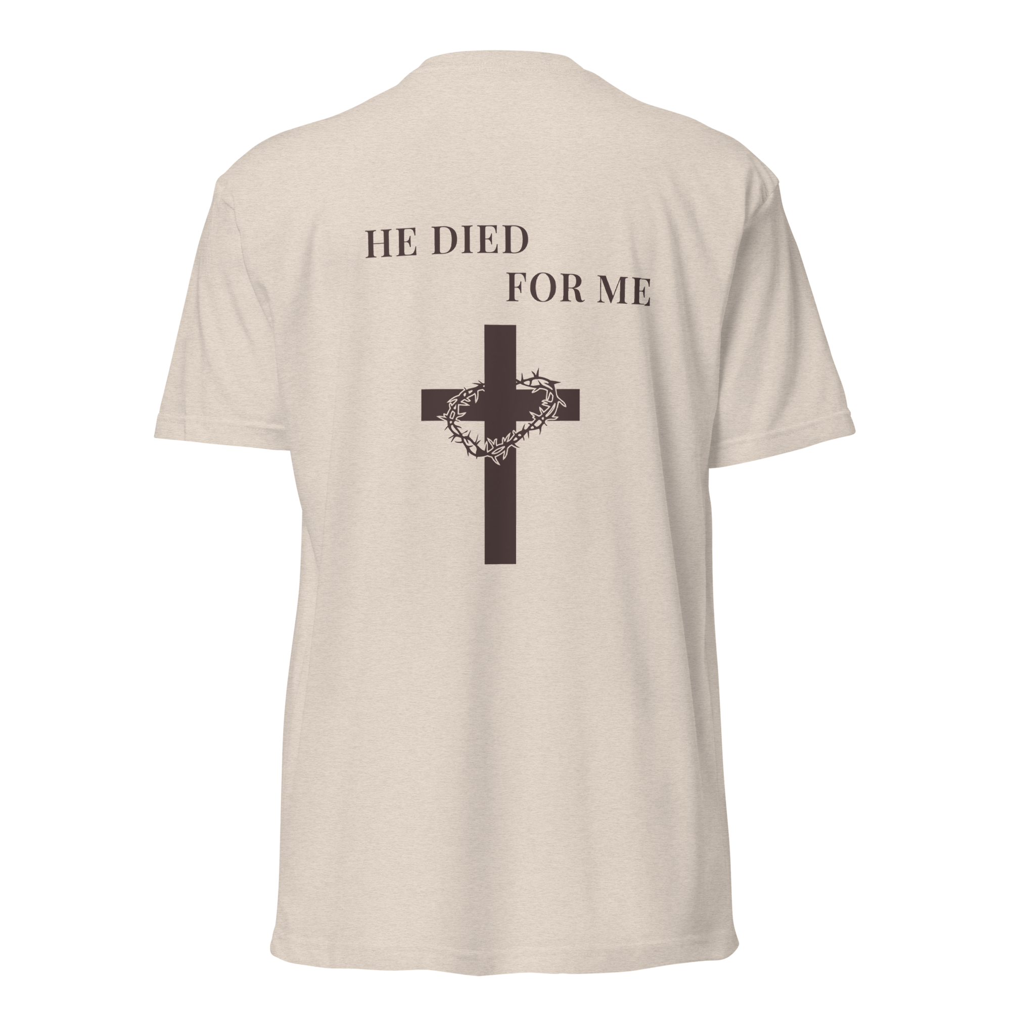 John 3:16 T-shirt