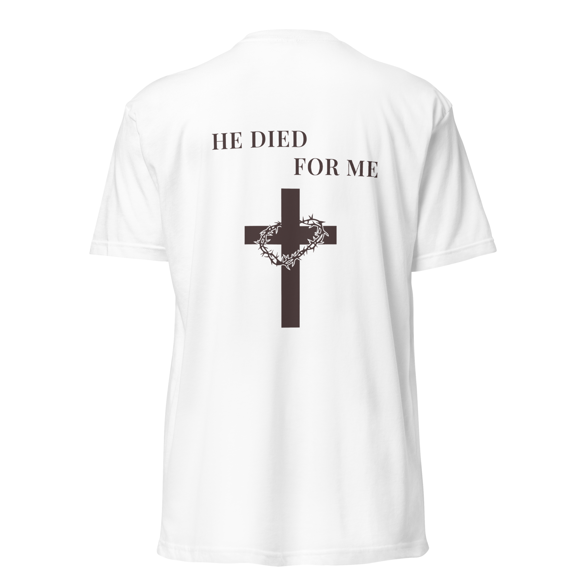 John 3:16 T-shirt