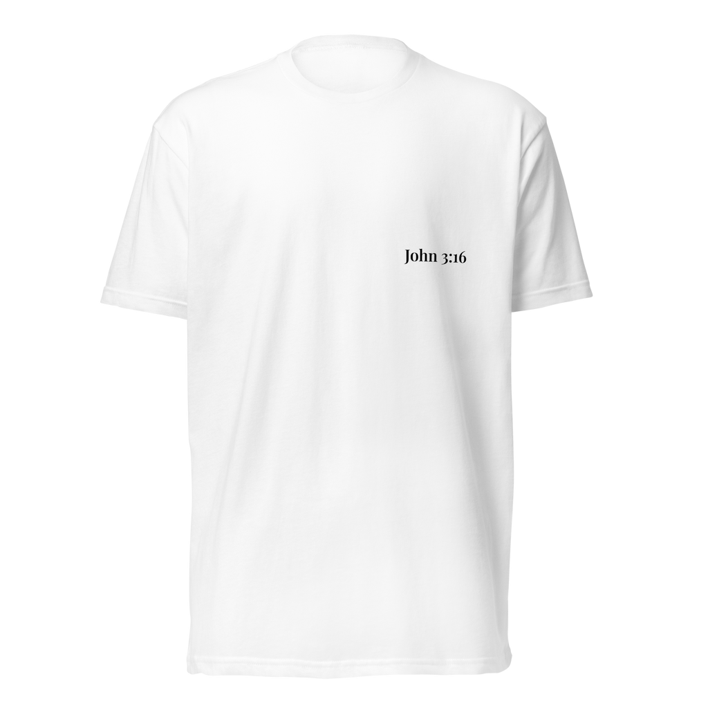 John 3:16 T-shirt
