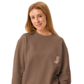 Raised on Country Roads crewneck