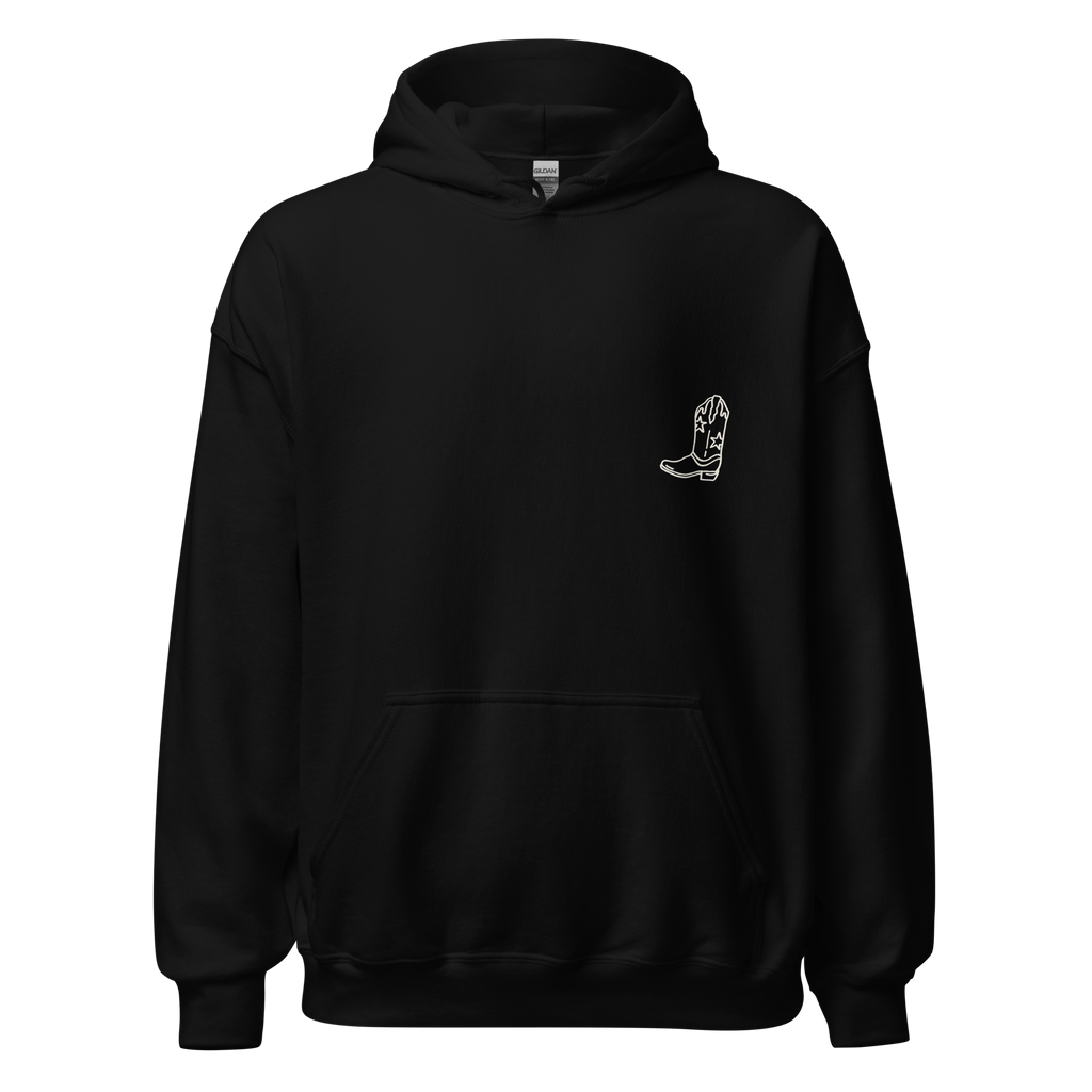 Small Town Roots Hoodie