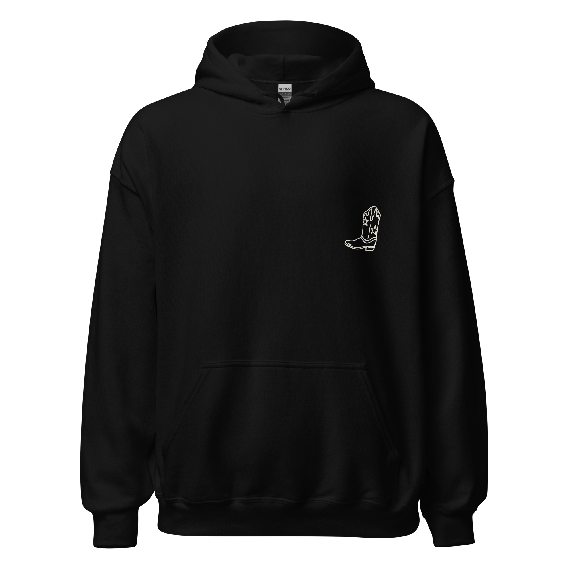 Small Town Roots Hoodie