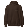 John 3:16 Hoodie