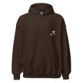 Kindness Heart Graphic Hoodie – Comfortable Casual Wear
