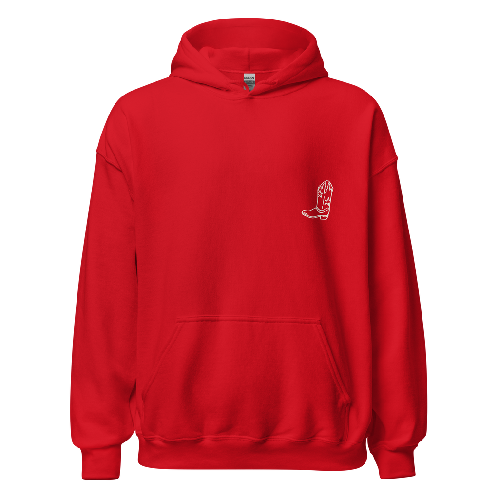 Small Town Roots Hoodie