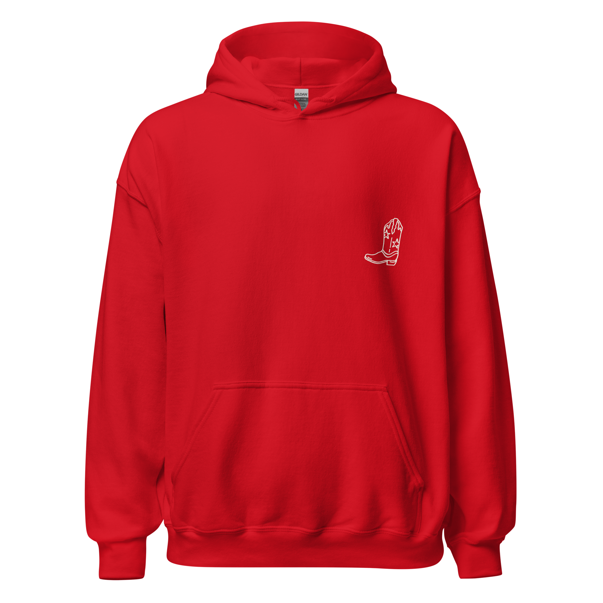 Small Town Roots Hoodie