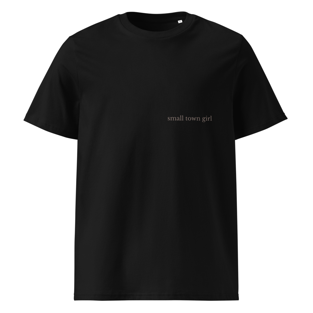 small town girl t-shirt