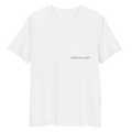small town girl t-shirt