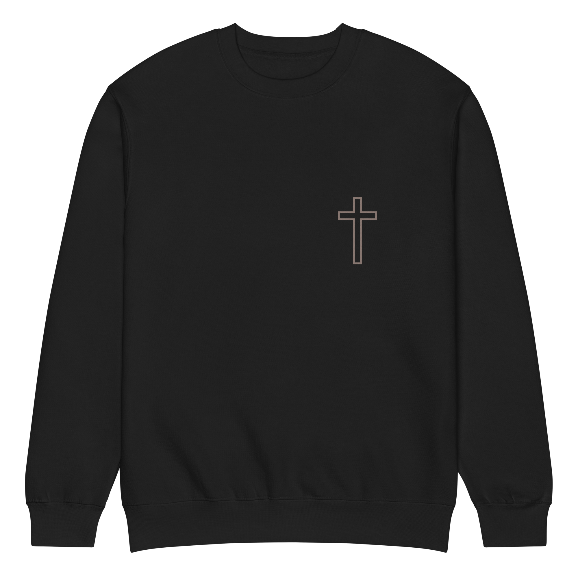 Make Heaven Crowded Sweatshirt
