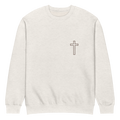 Make Heaven Crowded Sweatshirt